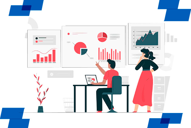 Plataforma de Analytics