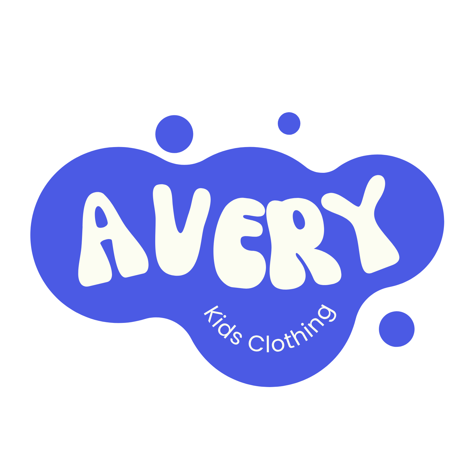 Logo avery