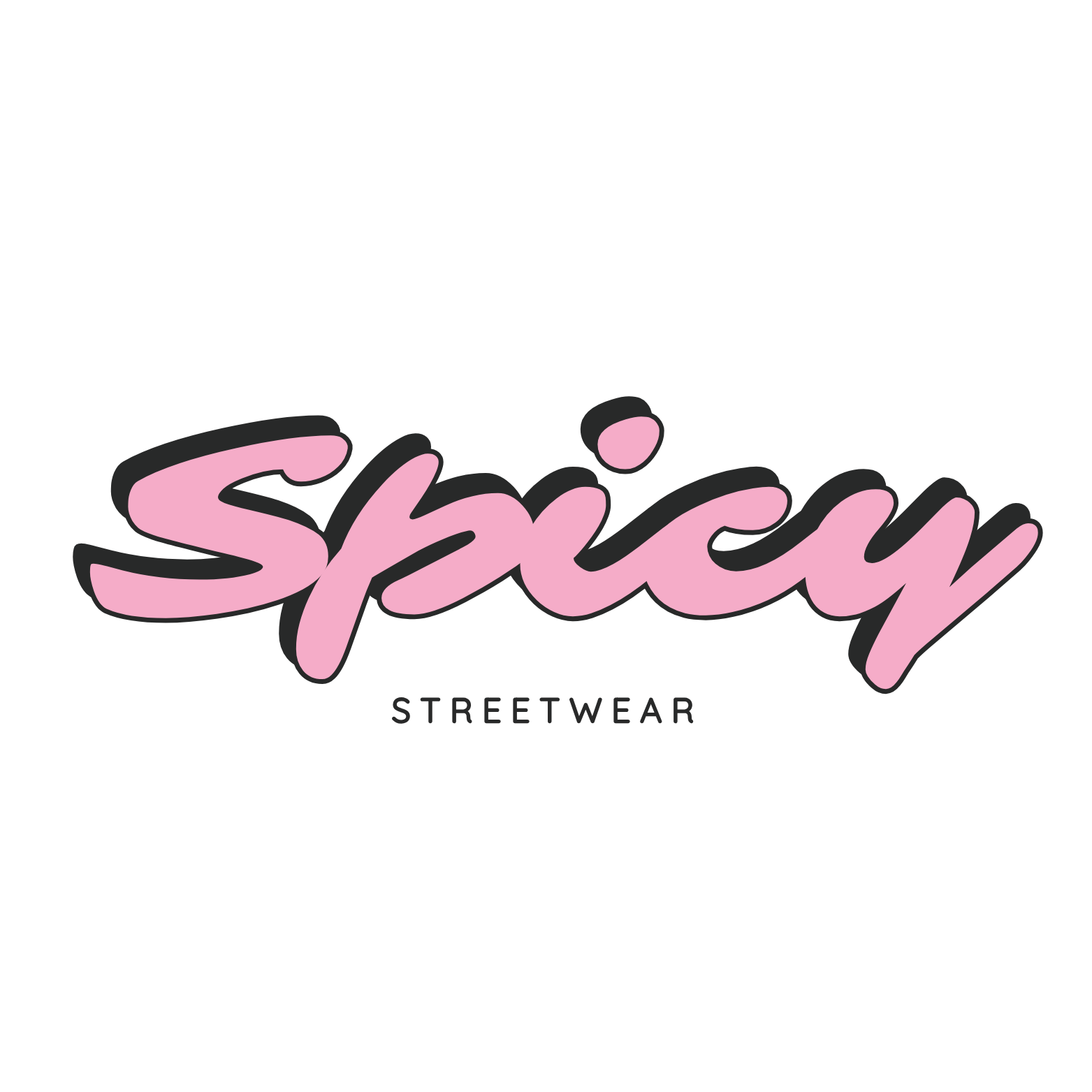 Logo spicy